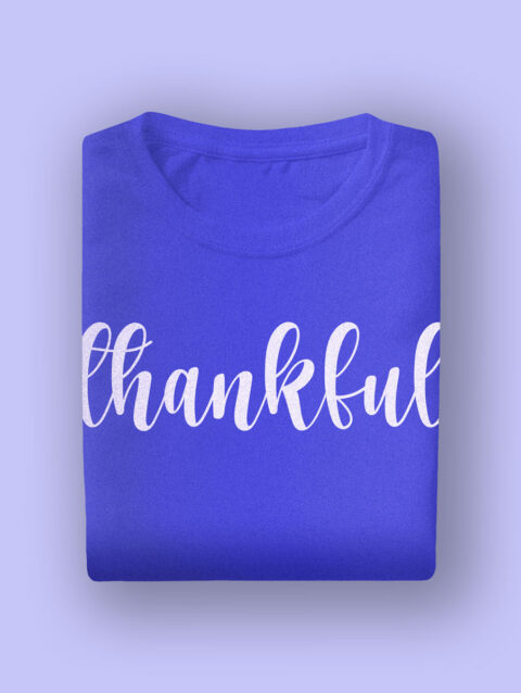 Purple Tshirt