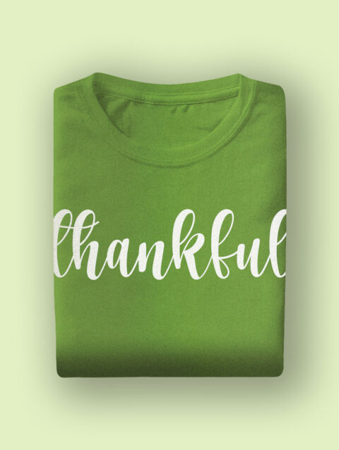 DNK Green Tshirt