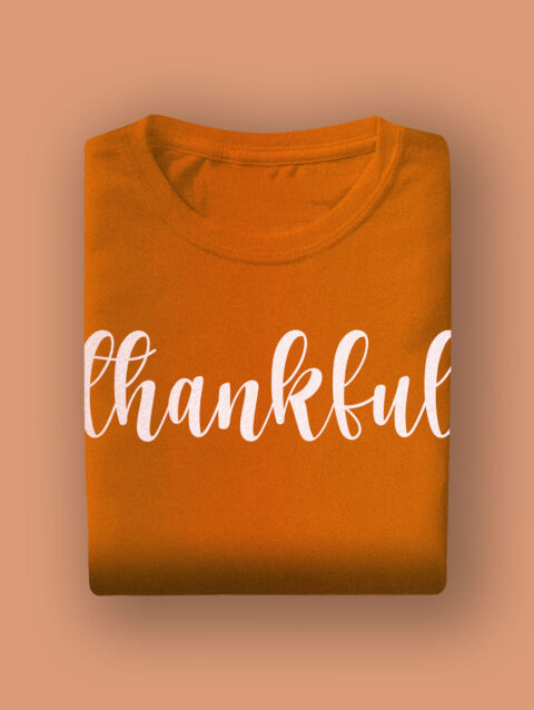 Gray Pattern Tshirt